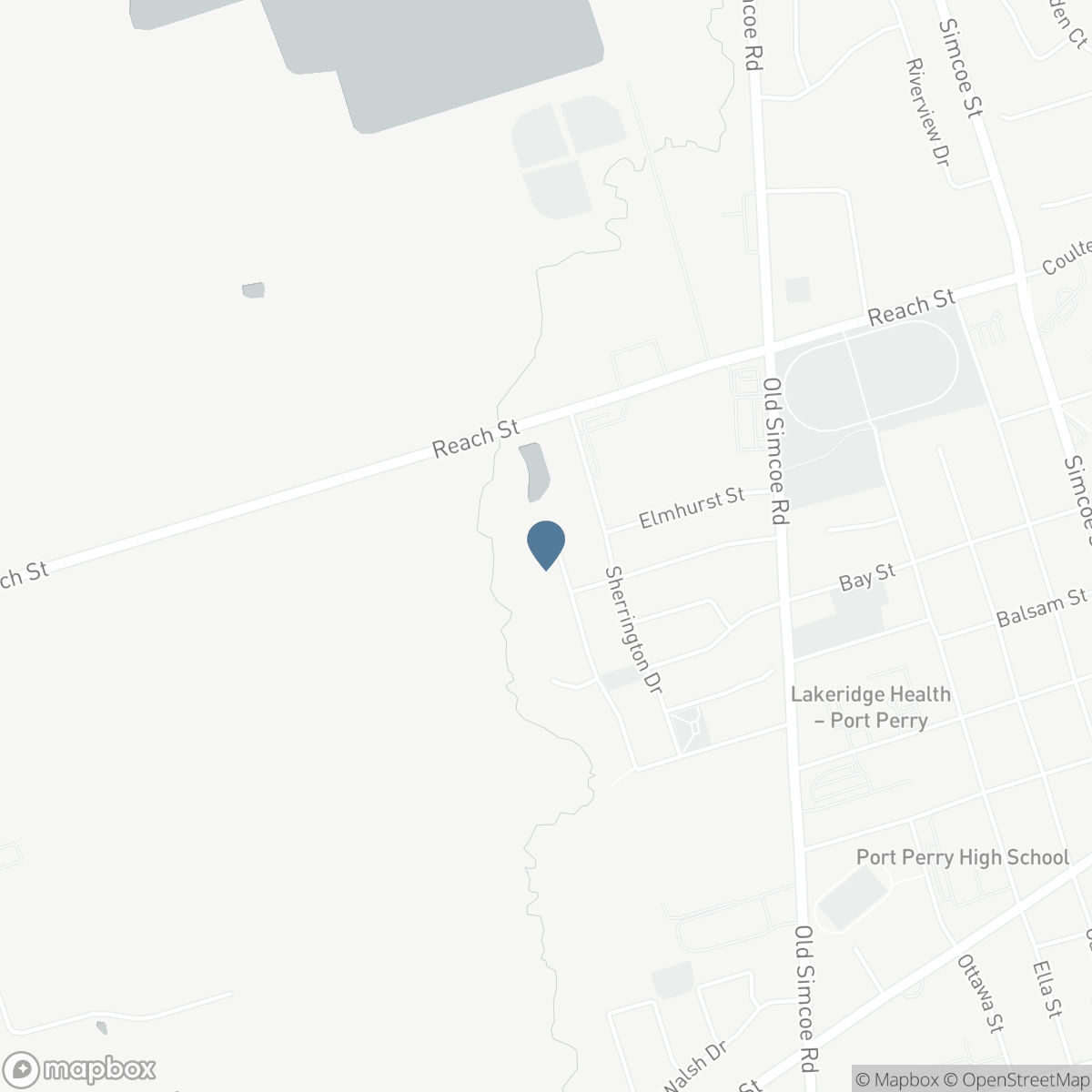 222 ROSEBOROUGH COURT, Scugog, Ontario L9L 2E6